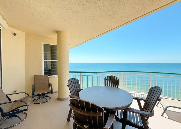 Beach Colony Tower Unit 18D