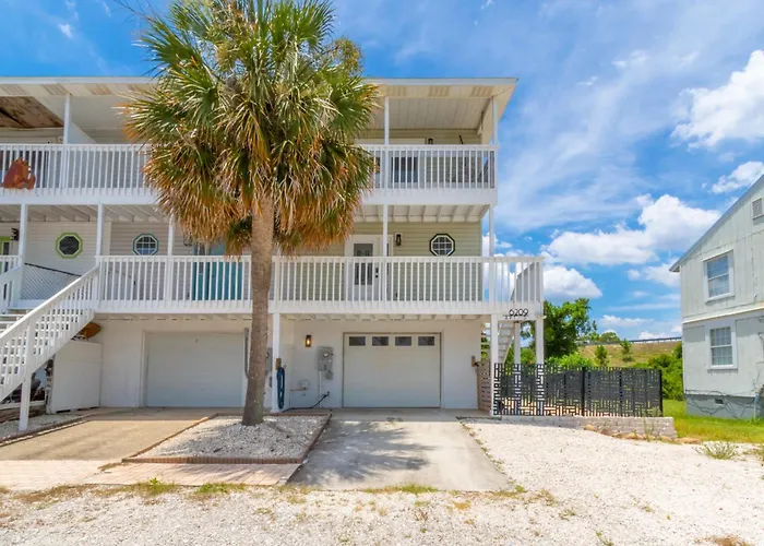 Perdido Beach Bungalow