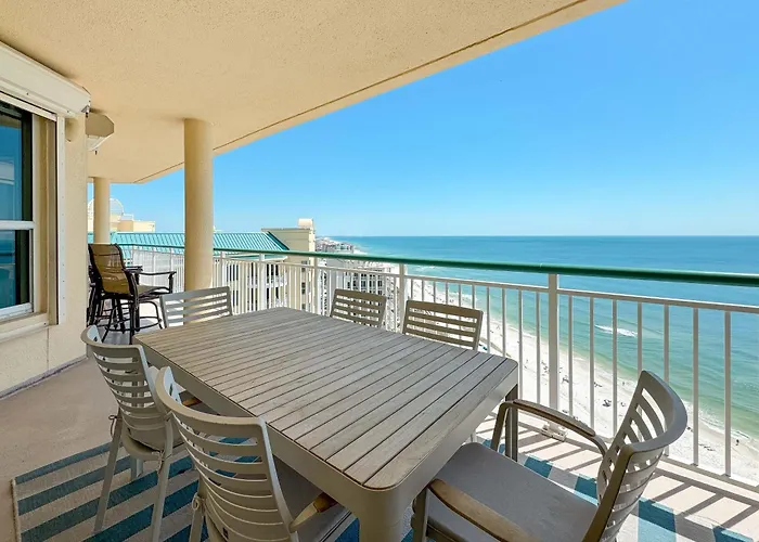 Beach Colony Tower Unit 20A