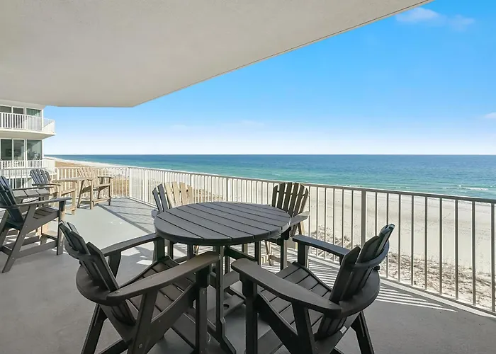 Mediterranean West Unit 601W