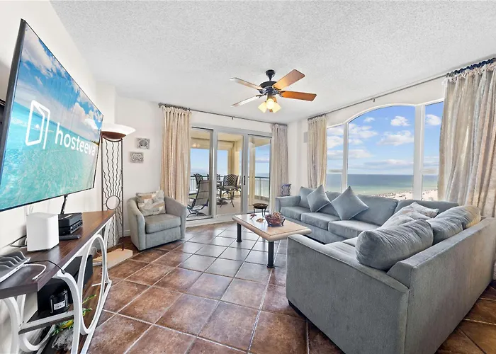 Beach Colony Condos