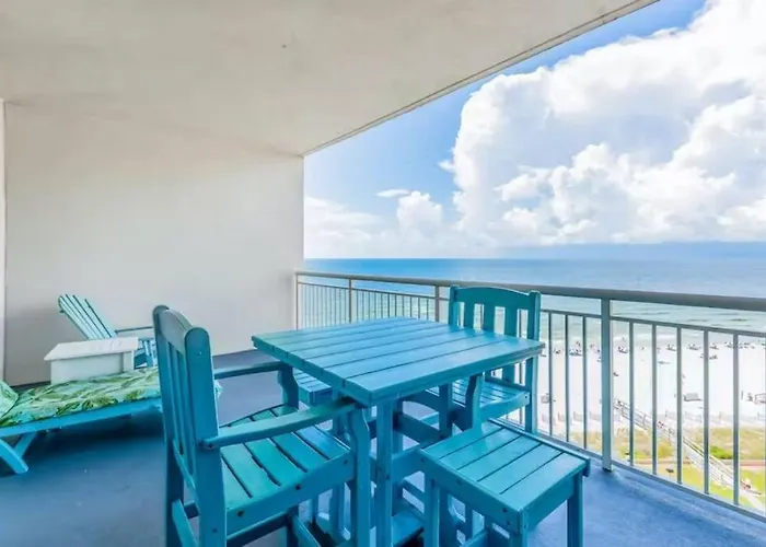 Palacio Unit 805