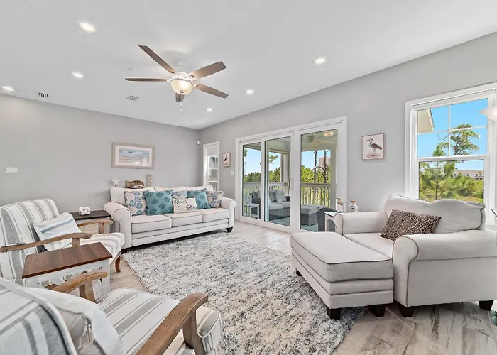 Turners Choice In Perdido Key