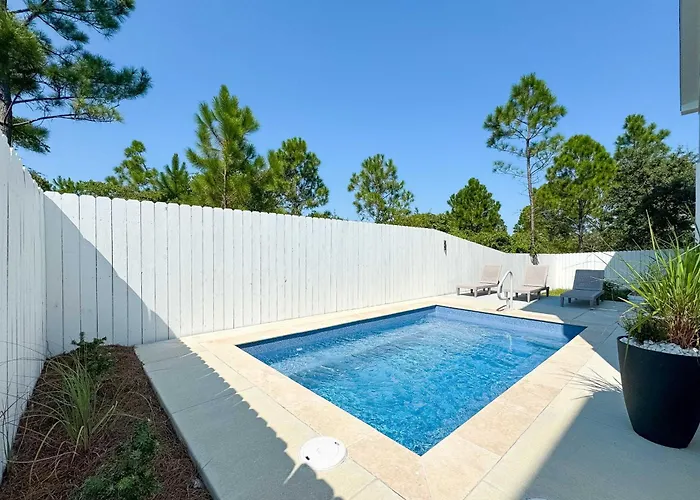 The Avery House
