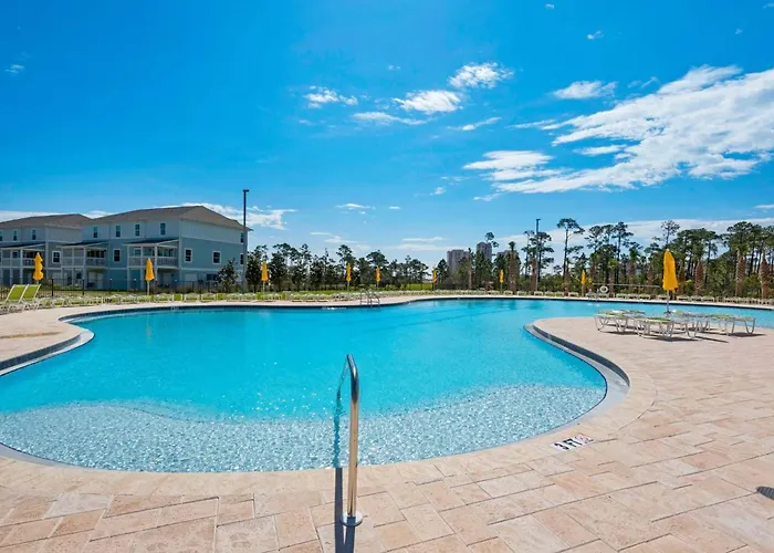 Luxury Retreat-Resort Amenities-Pool Beach Tennis