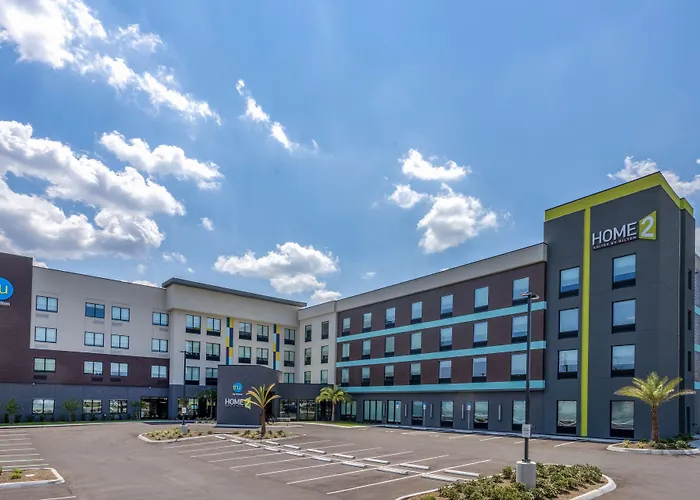 Tru By Hilton Pensacola Airport Medical Center