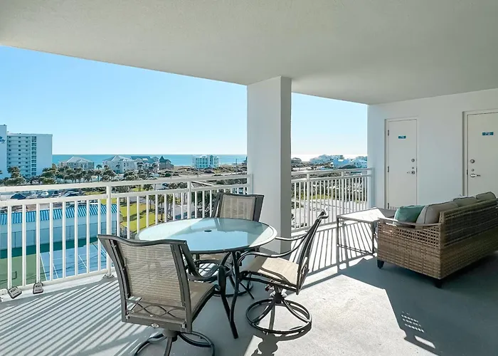 Seaspray Riverside Unit 713