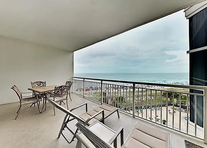 Palacio Unit 403