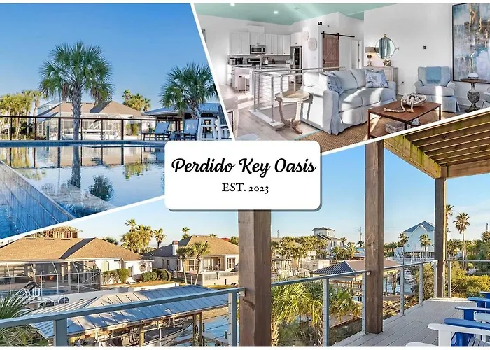 Perdido Key Oasis