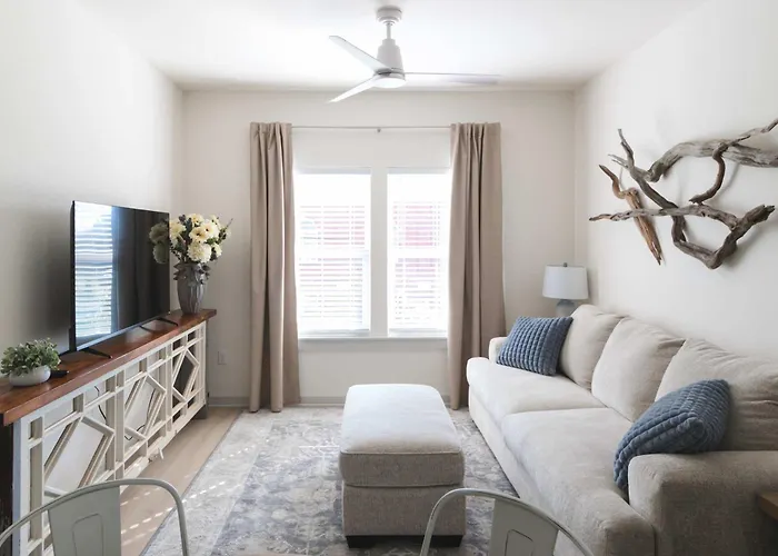 The Nesting Cottage