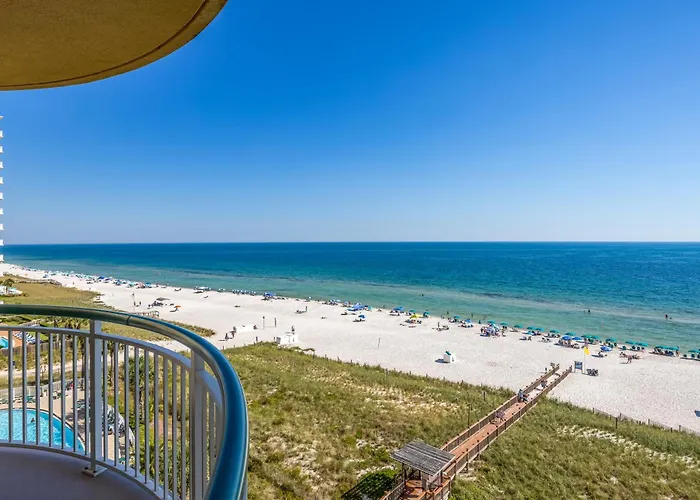 Beach Colony Tower 7A By Pkrm