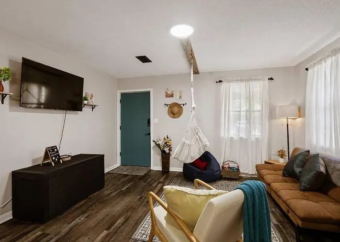 Cozy Hideaway Fire Pit Bbq Kid & Dog Friendly