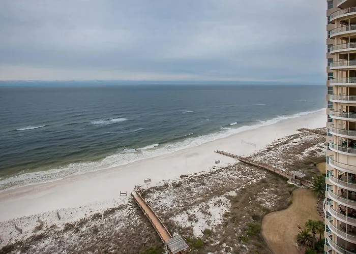 Beach Colony East 12C