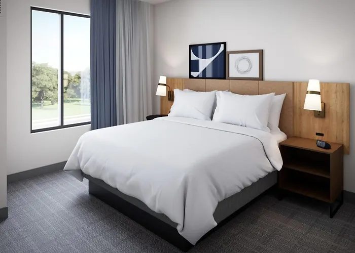 Staybridge Suites Pensacola Airport By Ihg