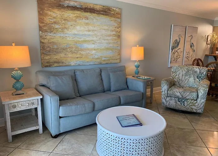 Ocean Breeze 602W