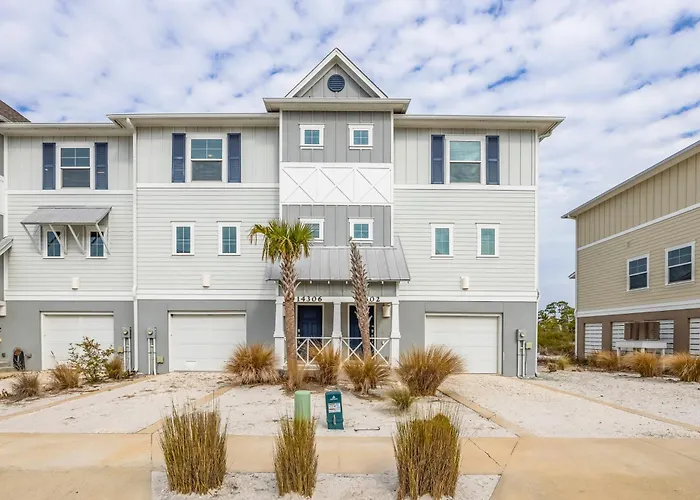 Lostkey 14306 Beach Heather Court By Pkrm
