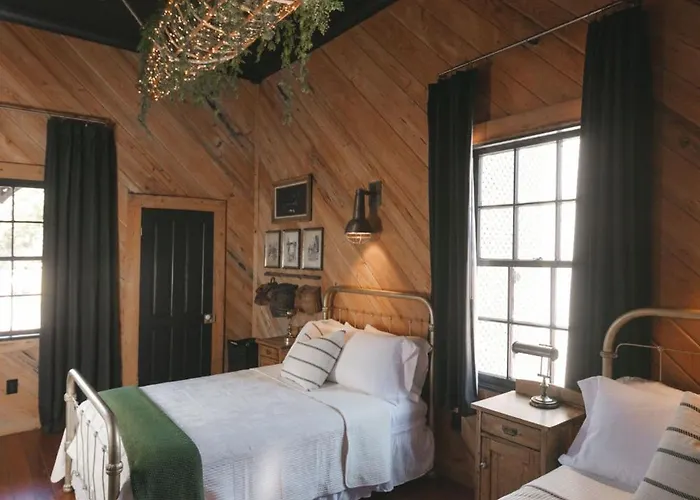 The Gilded Lady - The Cypress Suite