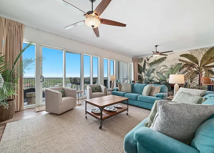Sailmakers Place Unit 903