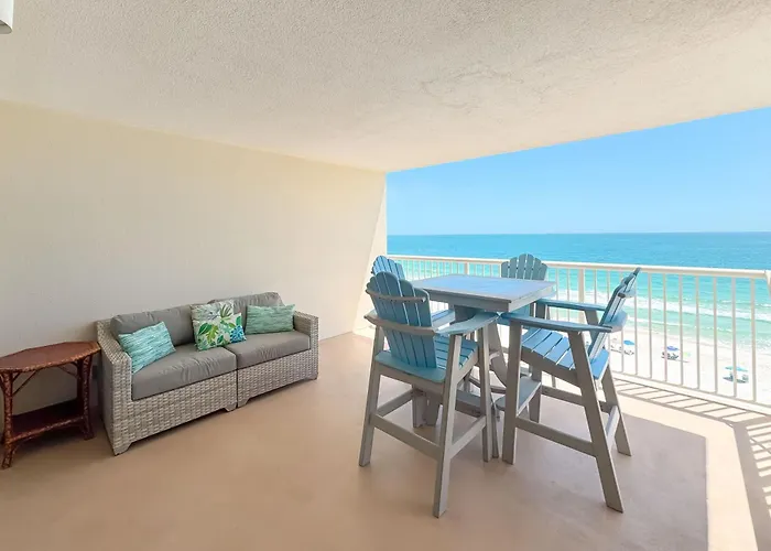 Sandy Key Unit 3-732