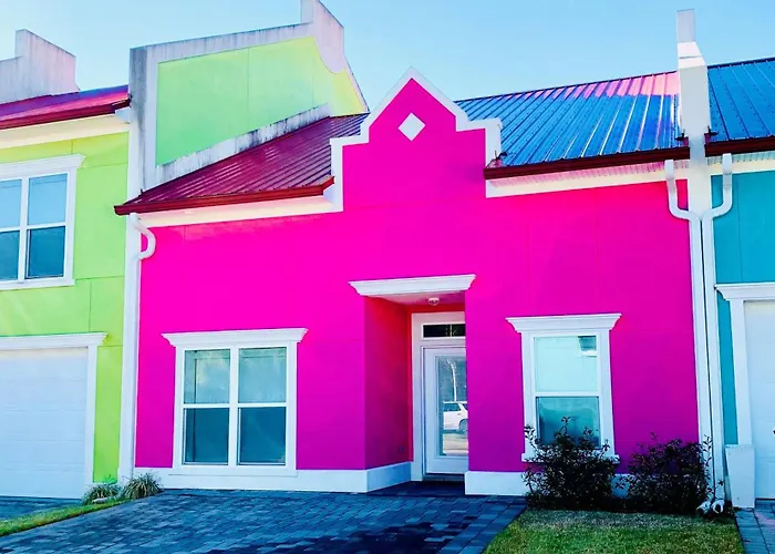Sweet Retreat