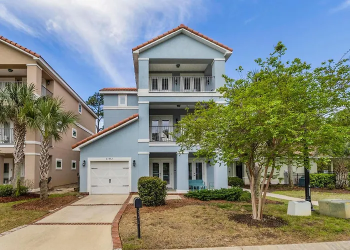 Stella Maris By Vacation Homes Collection