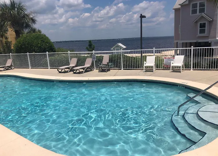 Bayfront Paradise-Steps To Sand Pool Kayaking
