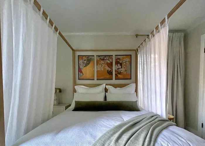 The Tamara Suite