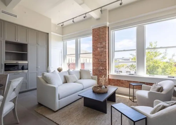 The Brent Lofts