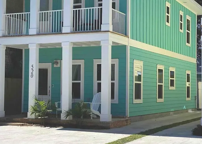 Downtown Oasis