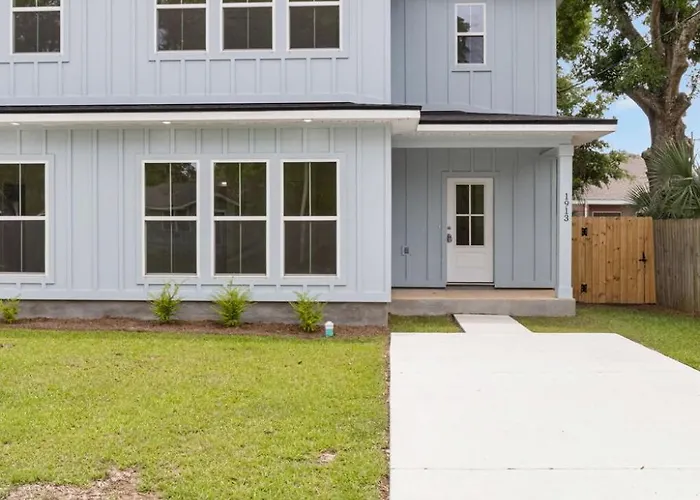 Chasing Dreams Townhome