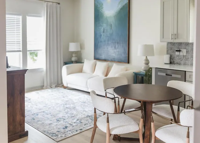 Boho Coastal Cottage