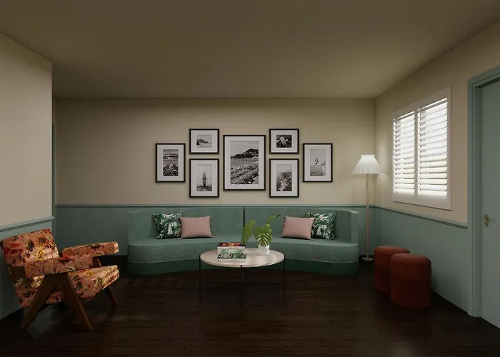 Hotel Margot