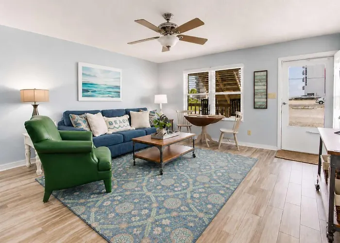 By The Sea On Perdido Key Dr