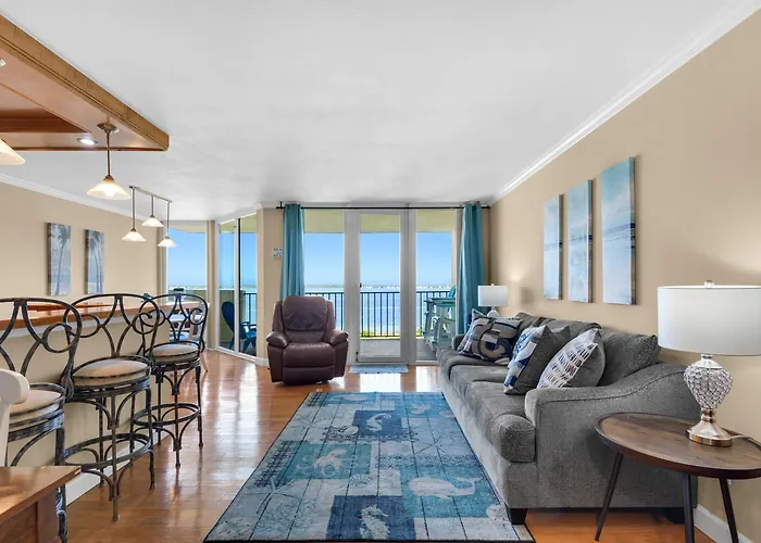Santa Rosa Dunes 1053