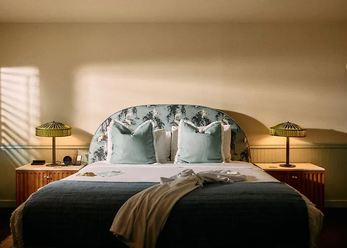 Hotel Margot