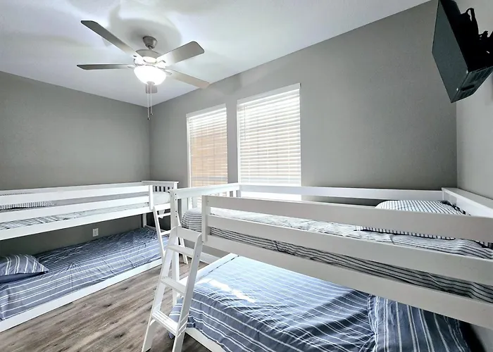 5215 Gateway To The Gulf Perdido Key