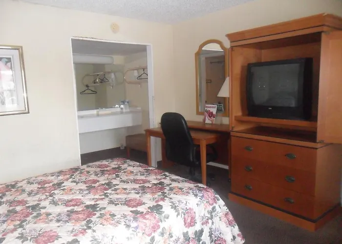 Pensacola Inn